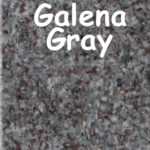 Galena Gray