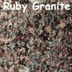 Ruby Granite
