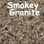 Smokey Granite