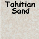 Tahitian Sand