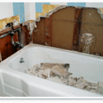 Bathtub Replacement