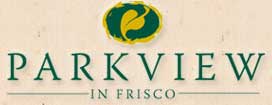 Parkview in Frisco