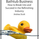 We will train you on how to start a Bathtub Refinishing business.