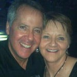 Jim and Debbie Sharp, Owners of Sharp Refinishing