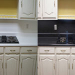 Kitchen Countertop (Formica)