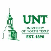 University of North Texas