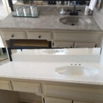 Cultured Marble Countertops